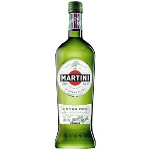 MARTINI DRY 1L