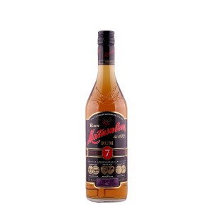 MATUSALEM 7 YEARS 0.7 LT