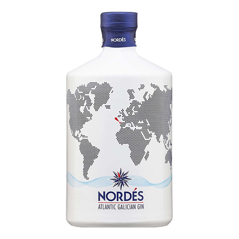 NORDES GIN 0.7L
