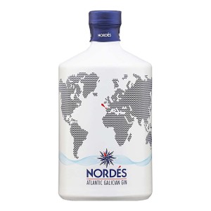 NORDES GIN 0.7L