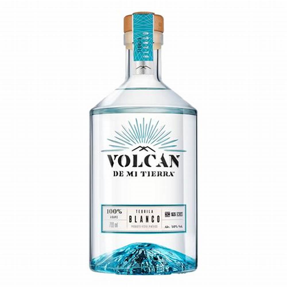 VOLCAN BLANCO 0.7L
