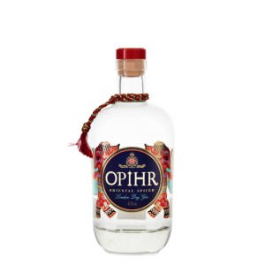 OPIHR SPICED GIN 0.7LT