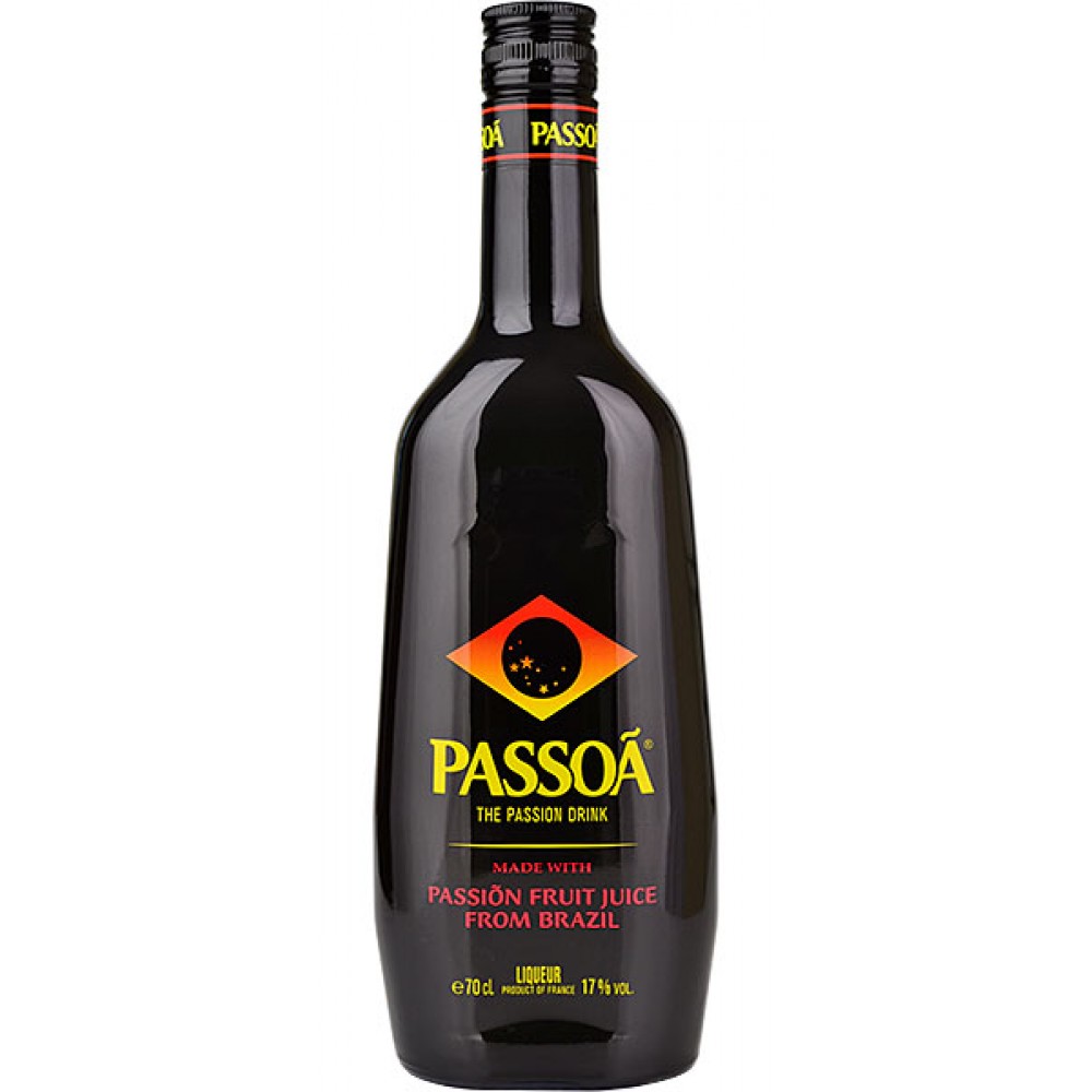 PASSOA 0.7 LT