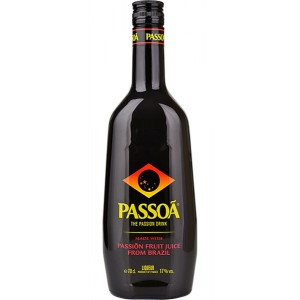 PASSOA 0.7 LT