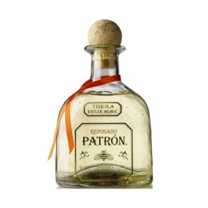 PATRON REPOSADO 0.7L
