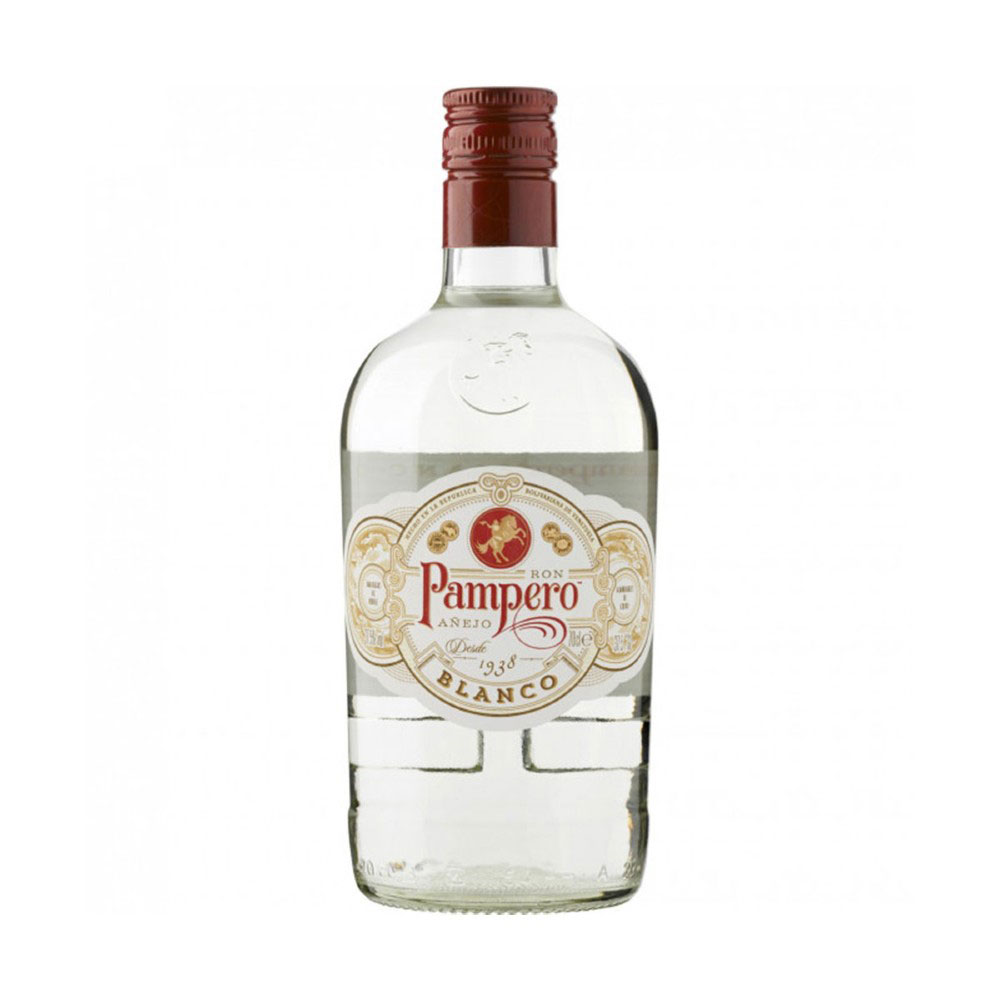 PAMPERO BLANCO 0.7L
