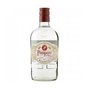 PAMPERO BLANCO 0.7L