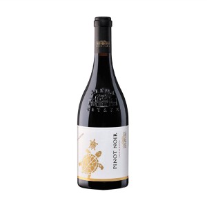 ΚΤΗΜΑ ΑΛΦΑ PINOT NOIR 2021 0,75L