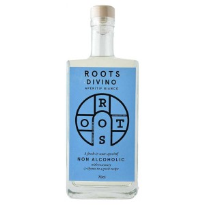 ROOTS DIVINO BIANCO 0,7L