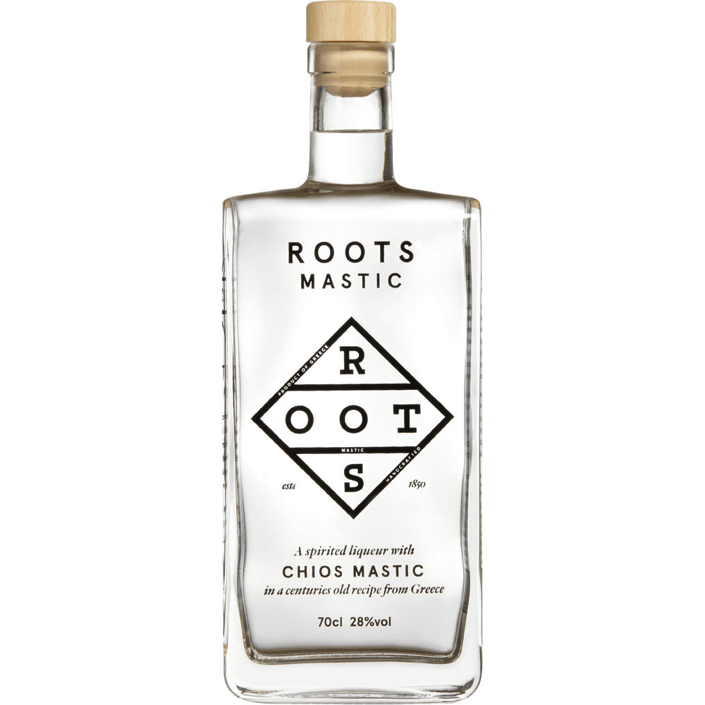 ROOTS ΜΑΣΤΙΧΑ 0,7L 28%