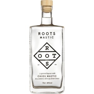 ROOTS ΜΑΣΤΙΧΑ 0,7L 28%