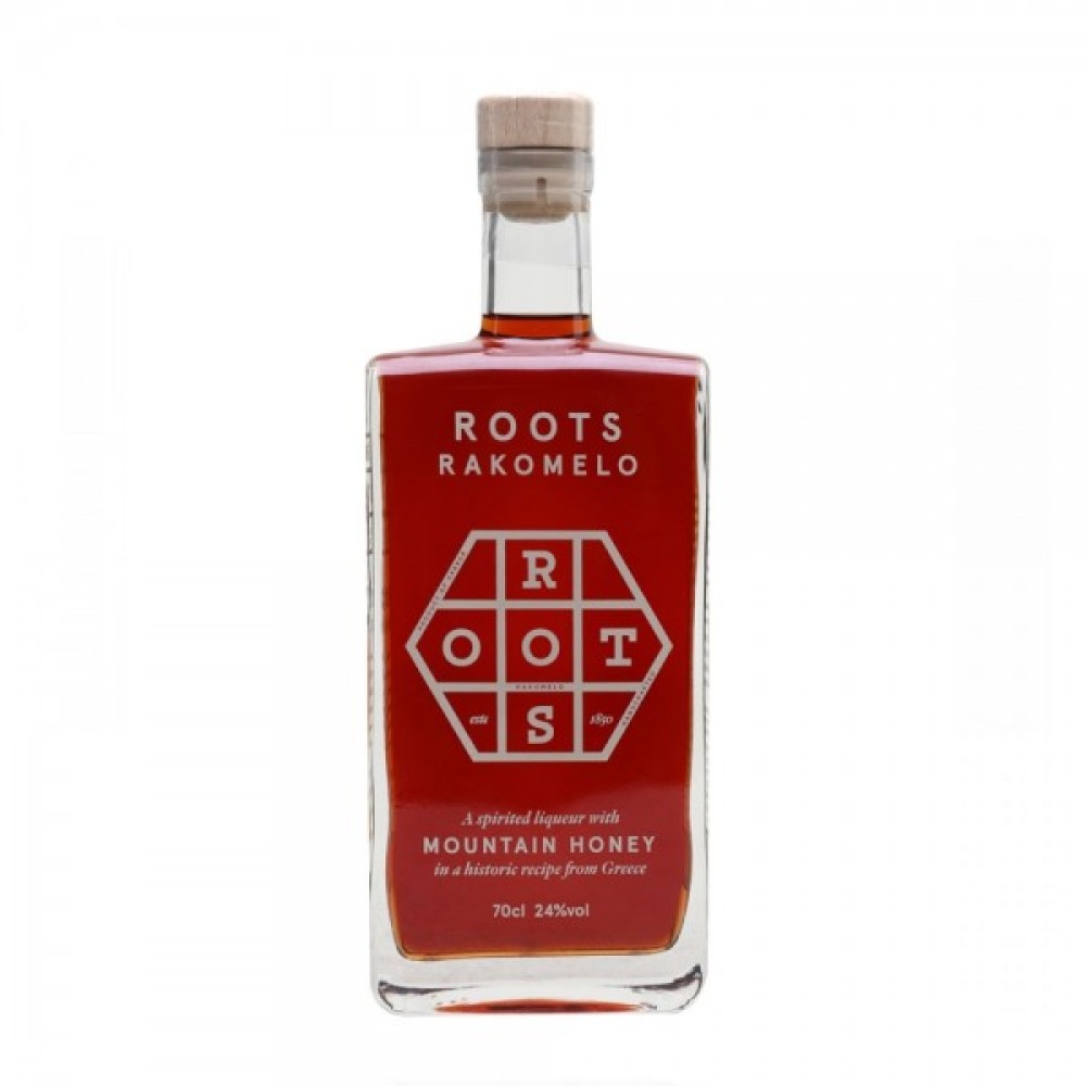 ROOTS ΡΑΚΟΜΕΛΟ 0,7L