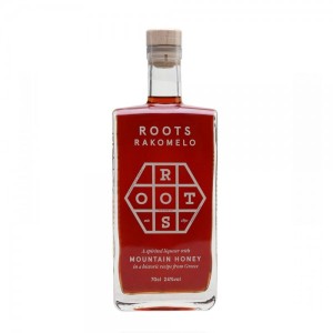 ROOTS ΡΑΚΟΜΕΛΟ 0,7L