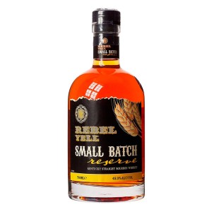 REBEL YELL SMALL BATCH 0.7LT