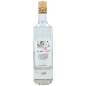 SAMBUCA MORENA 0.7L