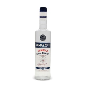 SAMBUCA RAMAZZOTTI 38 0.7LT
