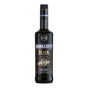 SAMBUCA RAMAZZOTTI BLACK 0,7L