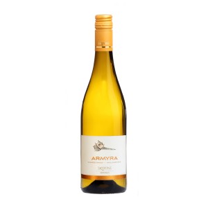 ΑΡΜΥΡΑ ΣΚΟΥΡΑ ΜΑΛΑΓΟΥΖΙΑ CHARDONNAY 0.75ML