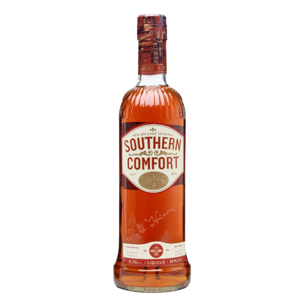 SOUTHERN COMFORT 0.7L