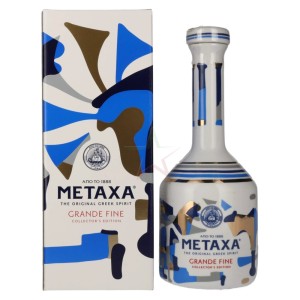 METAXA GRAND FINE 0.7LT