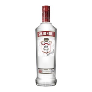 SMIRNOFF RED 0.7L