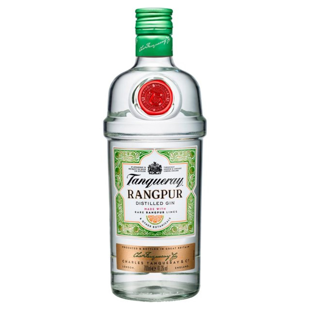 TANQUERAY RANGPUR 0.7 LT