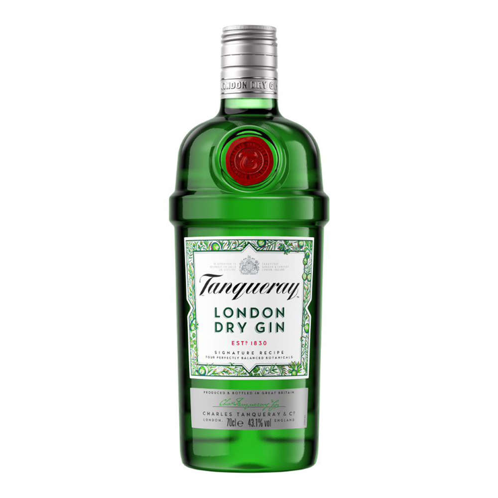 TANQUERAY 0.7LT