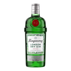 TANQUERAY 0.7LT