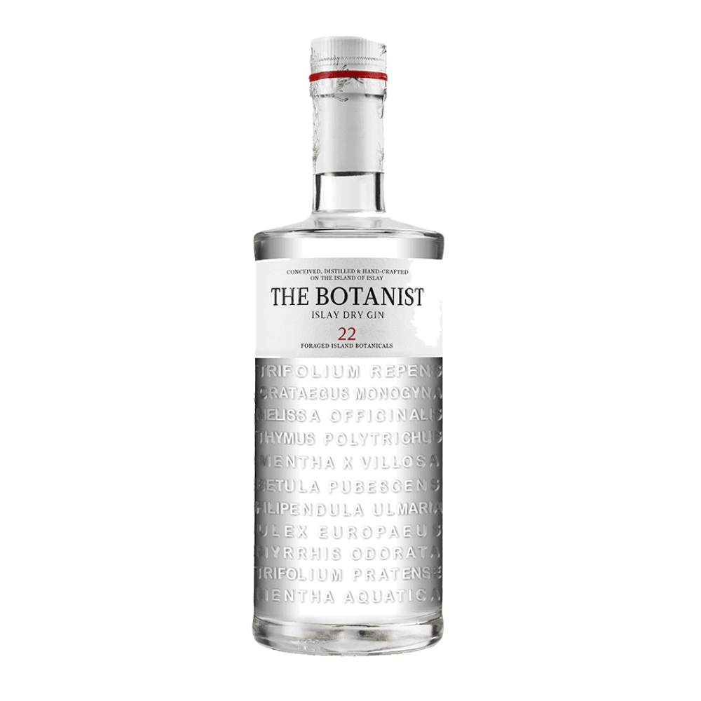 THE BOTANIST GIN 0.7 LT