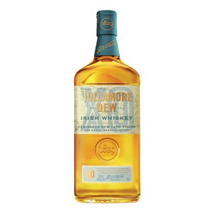 TULLAMORE XO RUM CASK 0.7L
