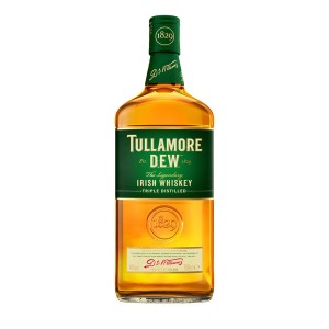 TULLAMORE 0.7L