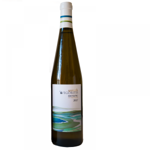 RIESLING ΒΕΓΟΡΙΤΙΣ 0.750ml