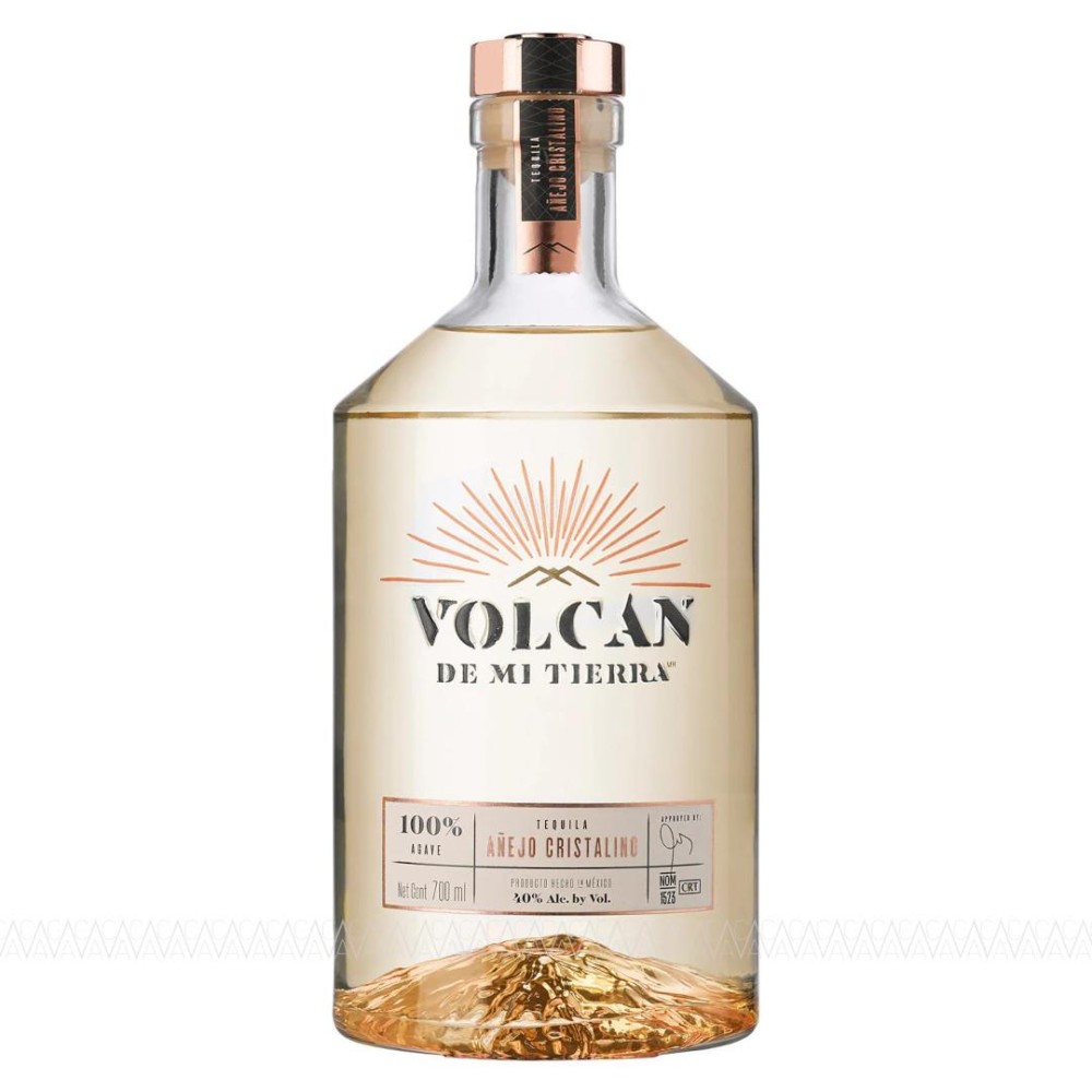 VOLCAN CRISTALLINO 0.7 (LUMINOUS)
