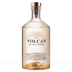 VOLCAN CRISTALLINO 0.7 (LUMINOUS)