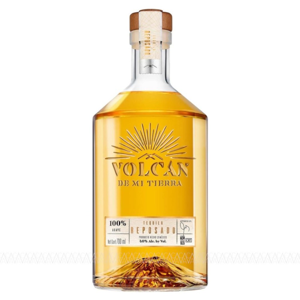 VOLCAN REPOSADO 0.7 L