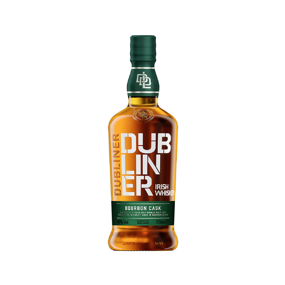 DUBLINER WHISKY 700ML