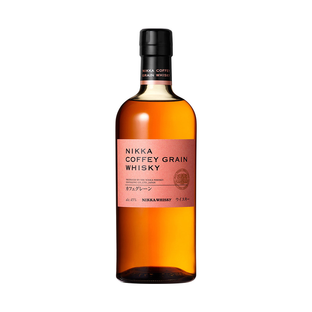 NIKKA COFFEY GRAIN 0.7 LT