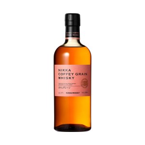 NIKKA COFFEY GRAIN 0.7 LT