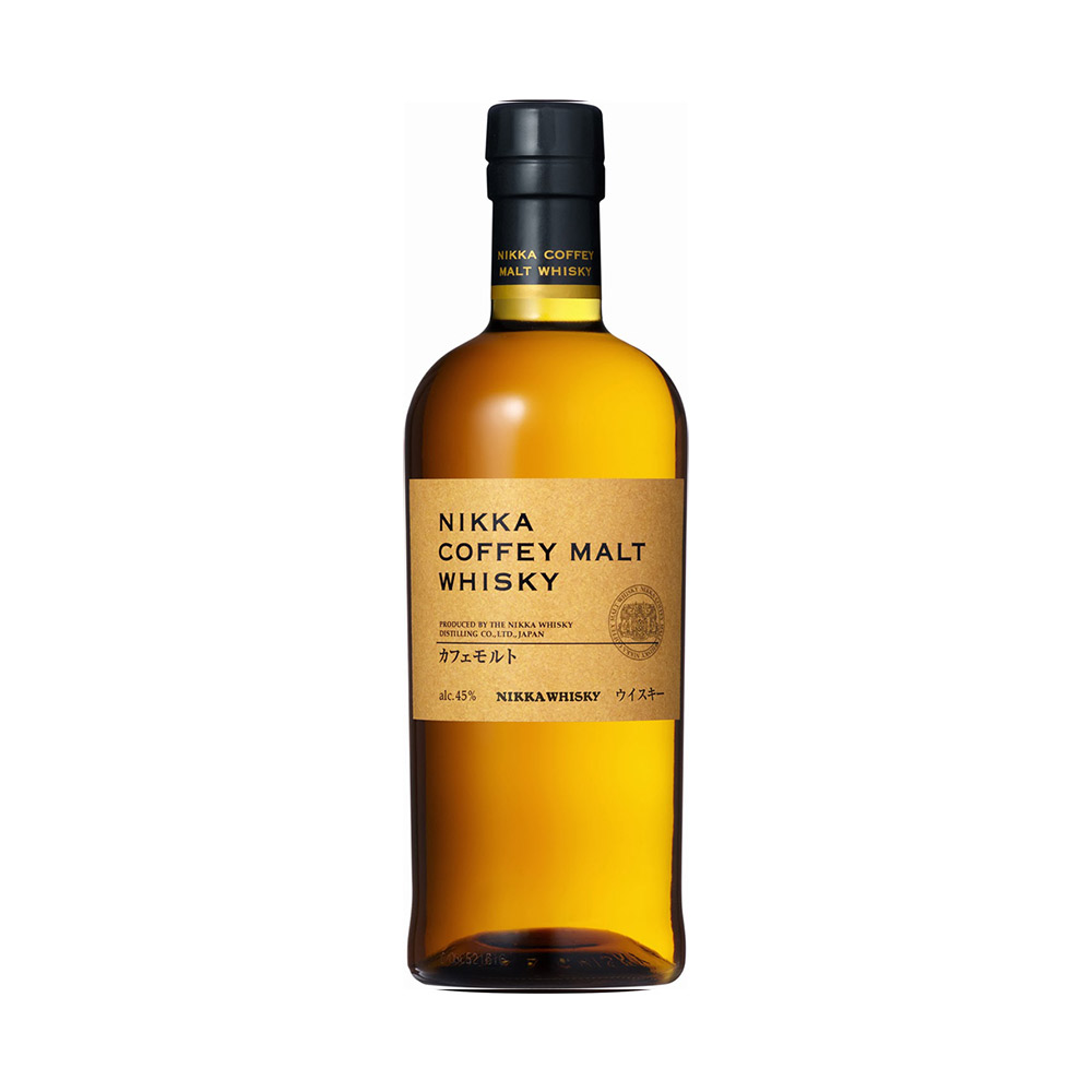 NIKKA COFFEY MALT 0.7 LT