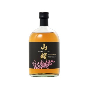 YAMAZAKURA BLENDED 0.7L