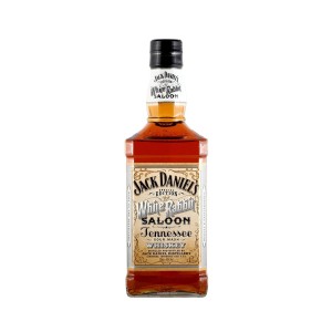 JACK DANIELS WHITE RABBIT SALOON 0.7 LT