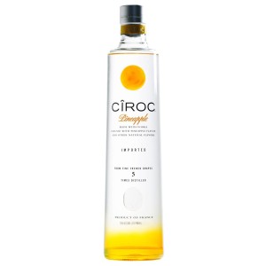CIROC PINEAPPLE 0.70 LT