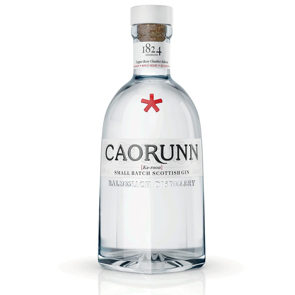 CAORUNN GIN 0.7L