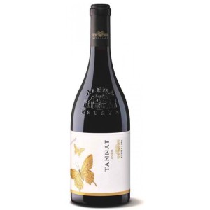 ΚΤΗΜΑ ΑΛΦΑ TANNAT 2019 0,75L