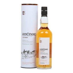 ANCNOC 12 YEARS 0.7L
