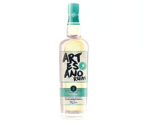 ARTESANO RUM 3 YEARS 0.7LT