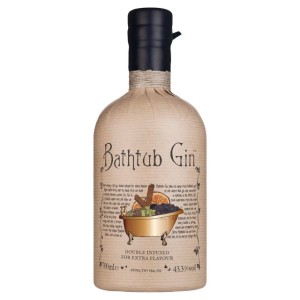 BATHTUB GIN 0.7 LT