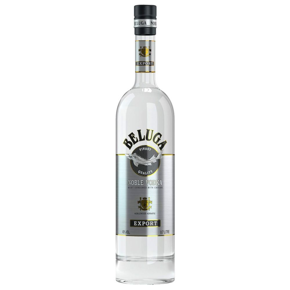 BELUGA NOBLE 0.7L