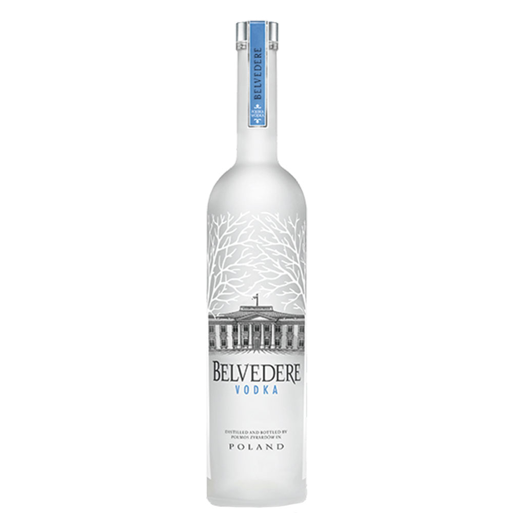 BELVEDERE 0.7L