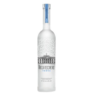 BELVEDERE 0.7L